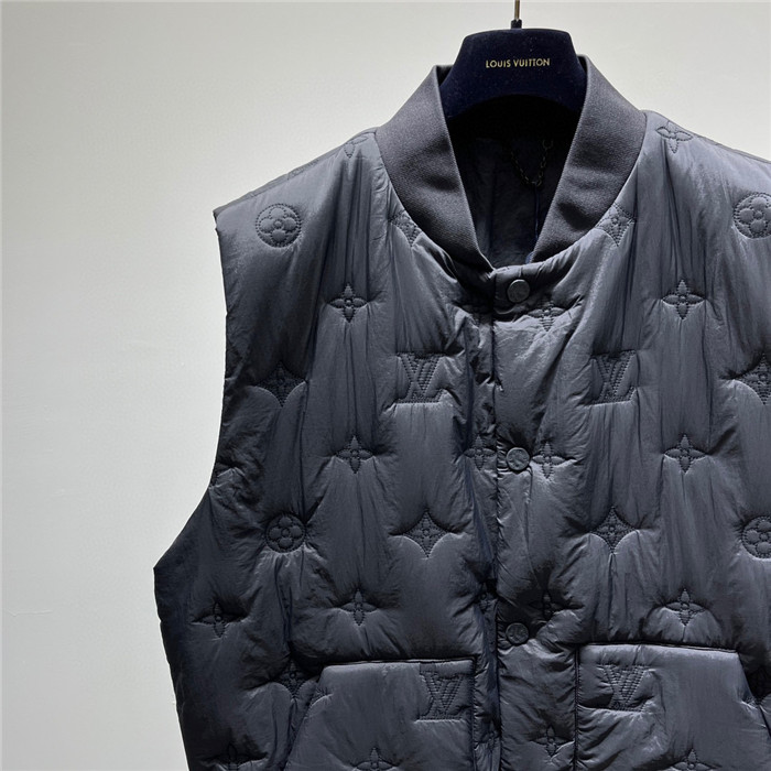 2023fw LV Jacket Top Version - DEEPREPS