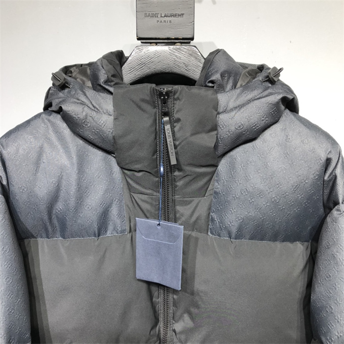 2024fw LV Down Jacket Top Version - DEEPREPS