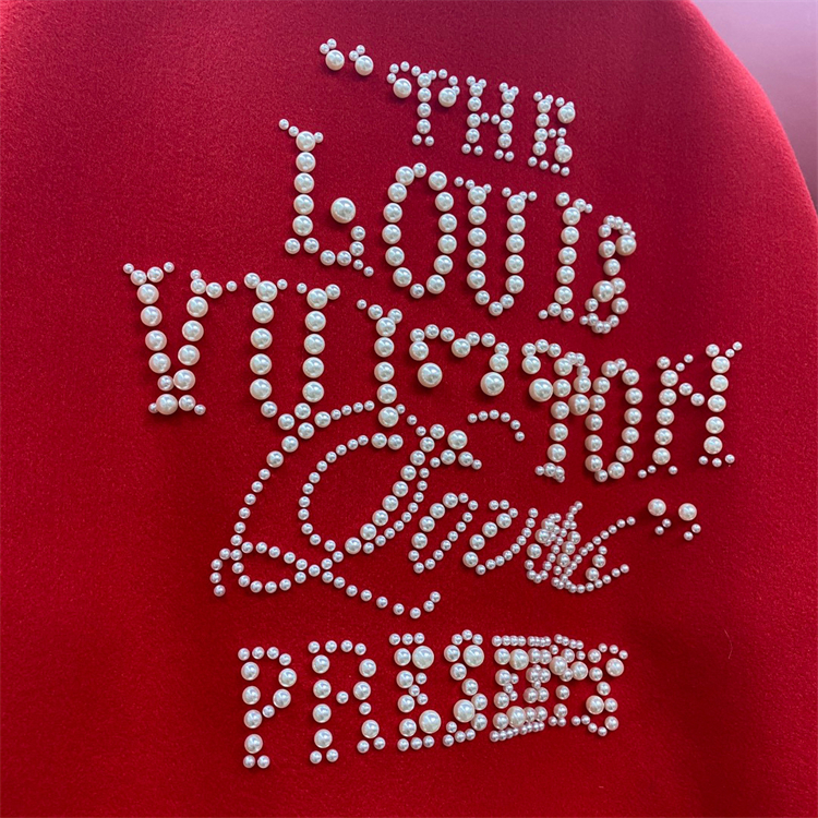 2023fw LV Jacket Top Version - DEEPREPS