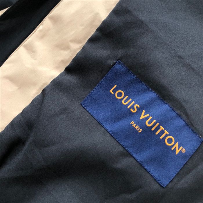 2023fw LV Jacket Top Version - DEEPREPS
