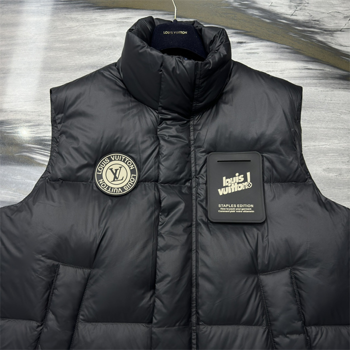 2024fw LV Down Jacket Top Version - DEEPREPS
