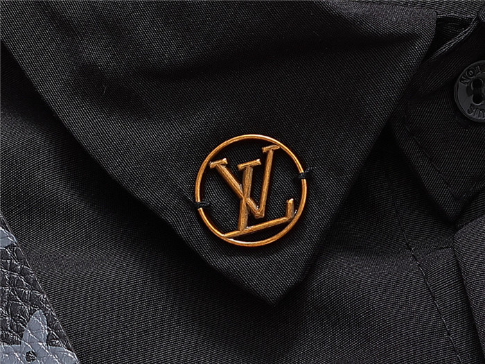 2023SS LV Shirt Top Version - DEEPREPS