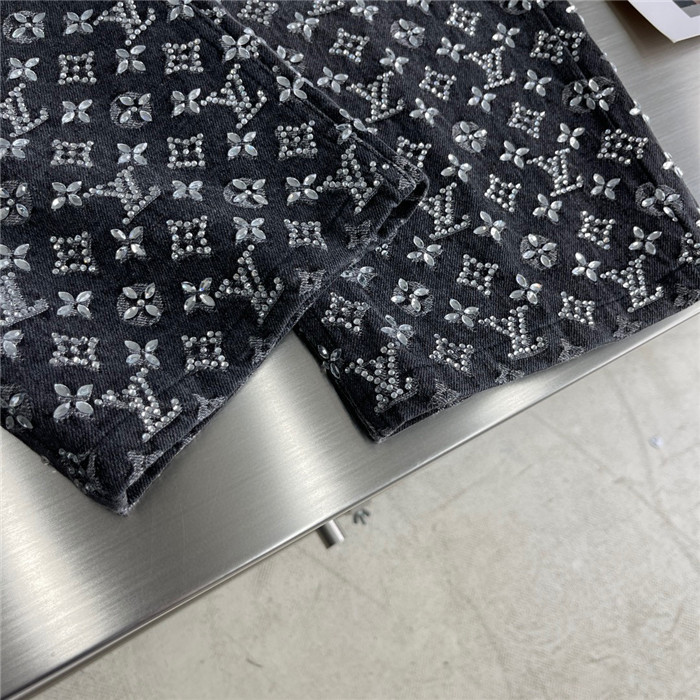 2023SS LV JacketPants Top Version - DEEPREPS