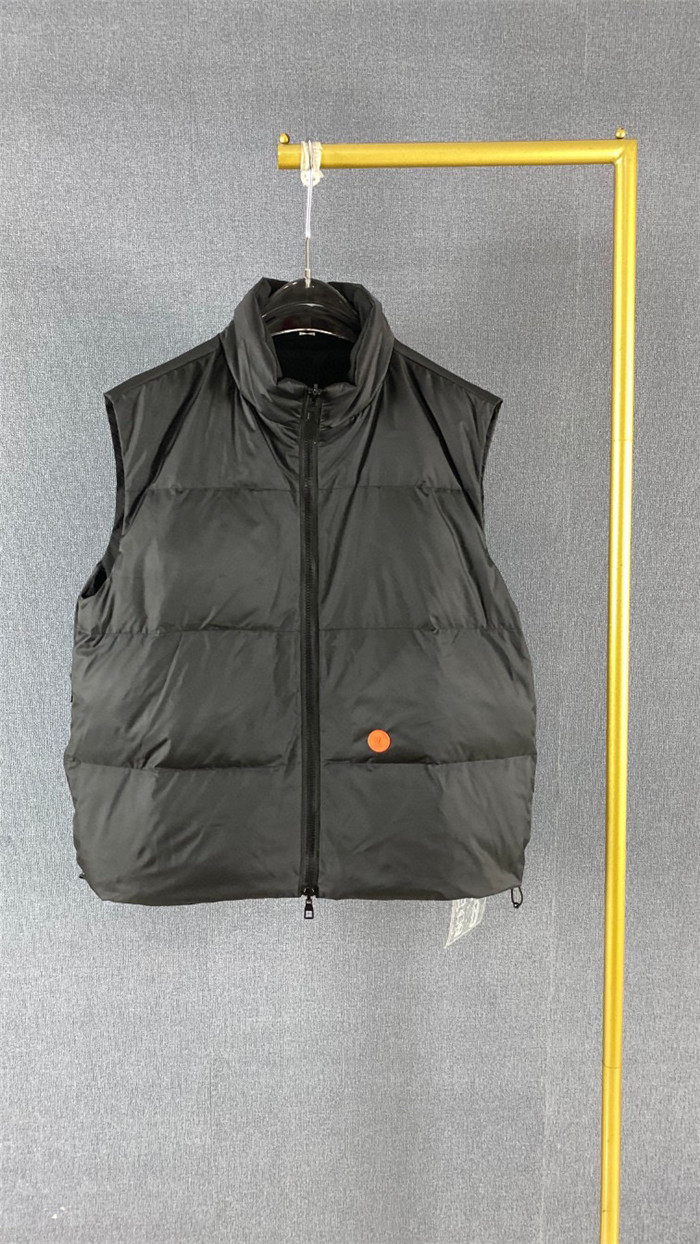 2023fw LV Vest Top Version - DEEPREPS