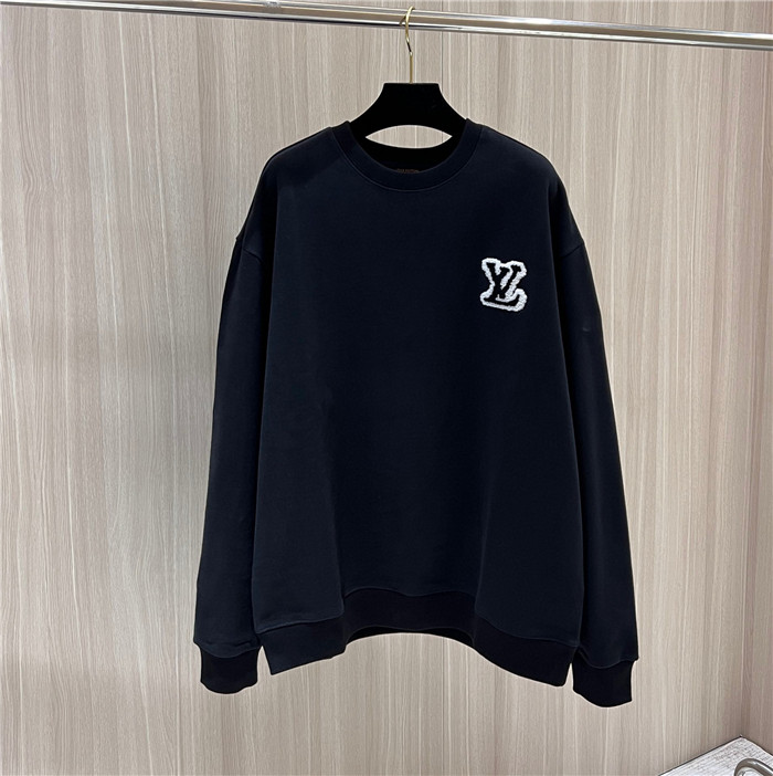 2023fw LV JacketPants Top Version - DEEPREPS