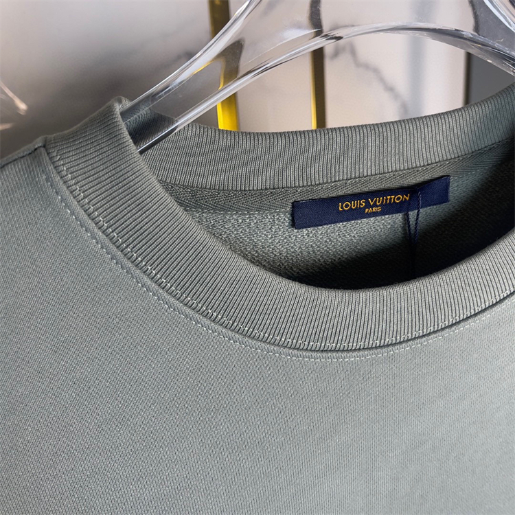 2023fw LV Sweater Top Version - DEEPREPS