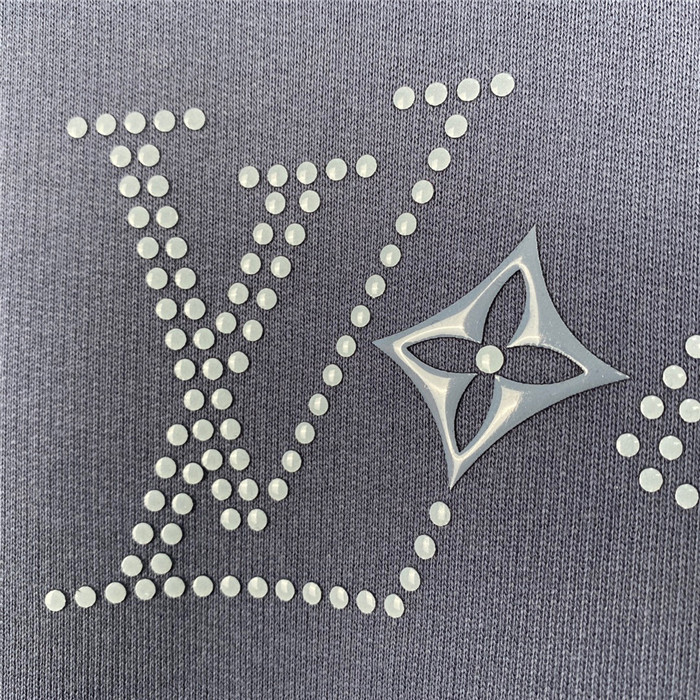 2023fw LV Sweater Top Version - DEEPREPS