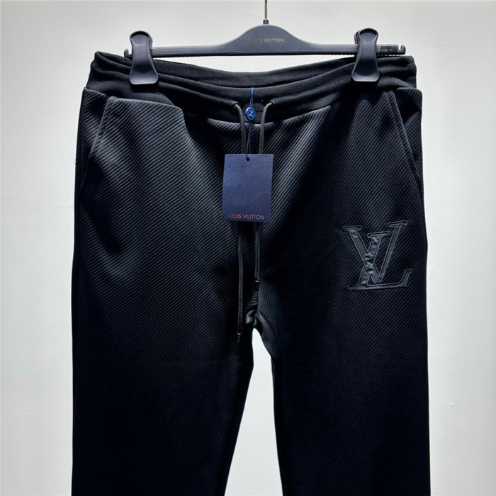 2023FW LV JacketPants Top Version - DEEPREPS