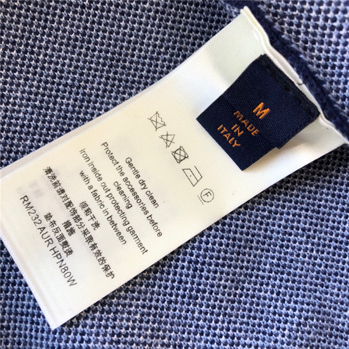 2023fw LV Jacket Top Version - DEEPREPS