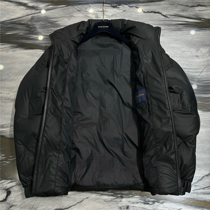 2023fw LV Down Jacket Top Version - DEEPREPS