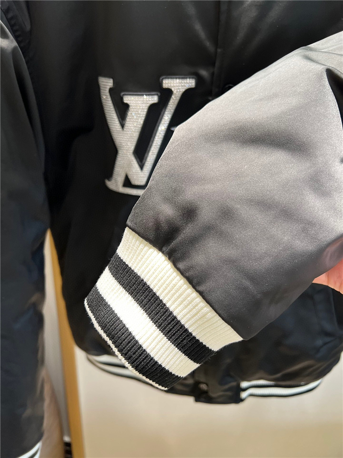 2023fw LV Jacket Top Version - DEEPREPS