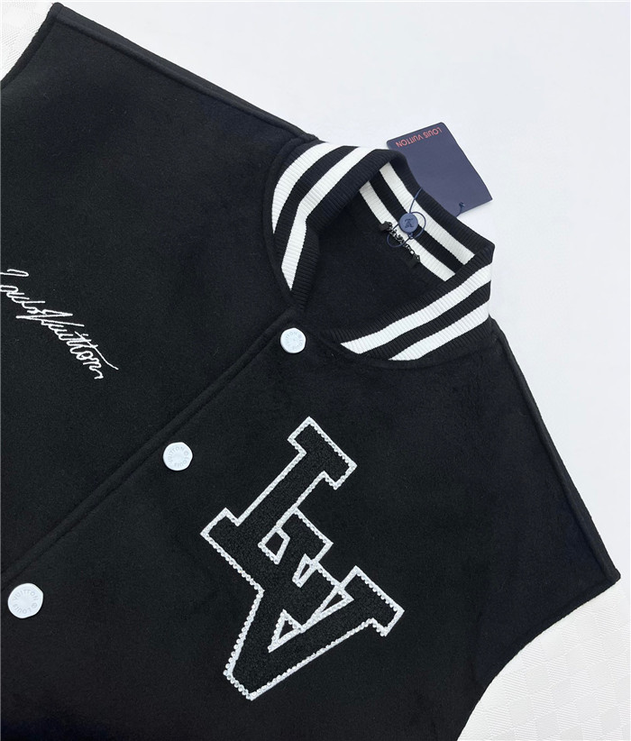 2023SS LV Jacket Top Version - DEEPREPS
