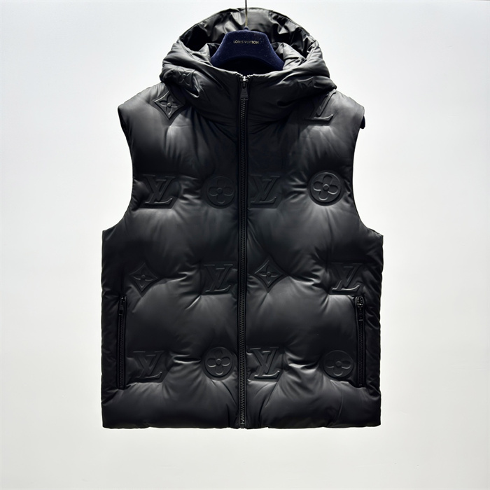 2024fw LV Down Jacket Top Version - DEEPREPS