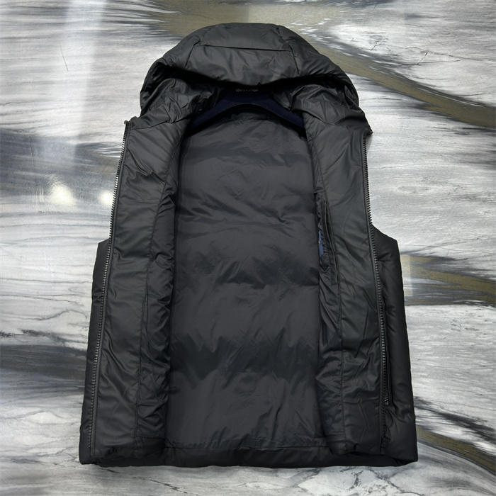 2024fw LV Down Jacket Top Version - DEEPREPS