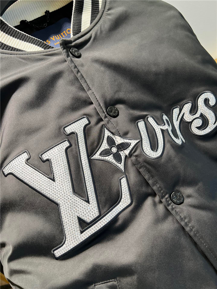 2023fw LV Jacket Top Version - DEEPREPS