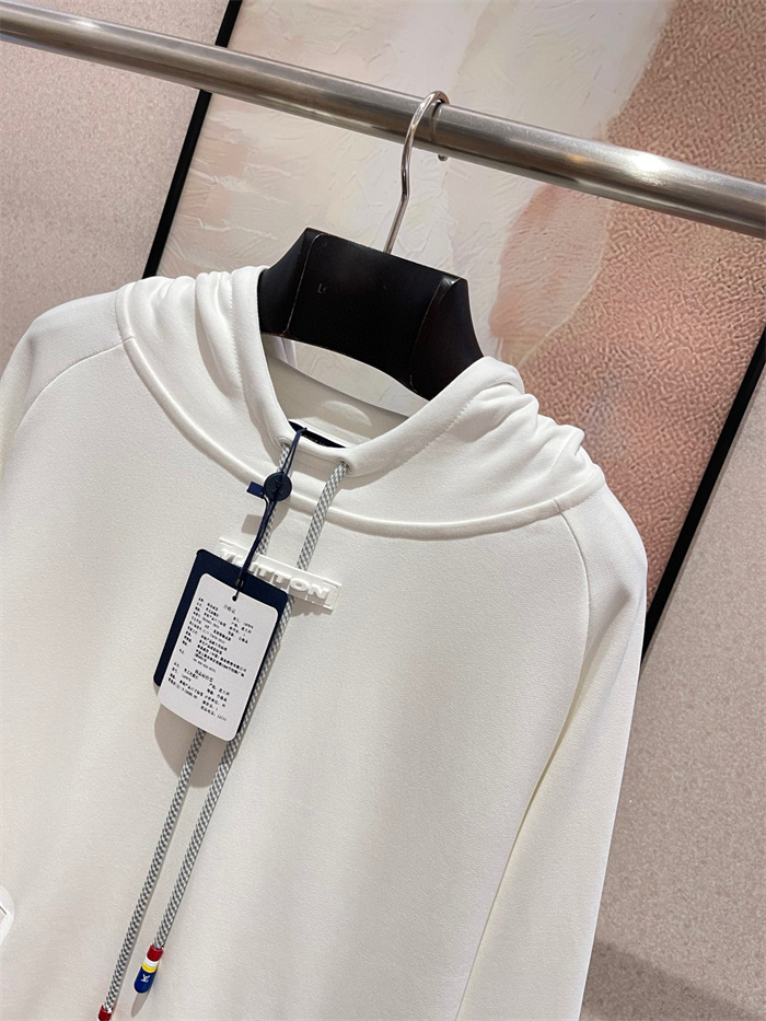 2024fw LV Hoodie Top Version - DEEPREPS