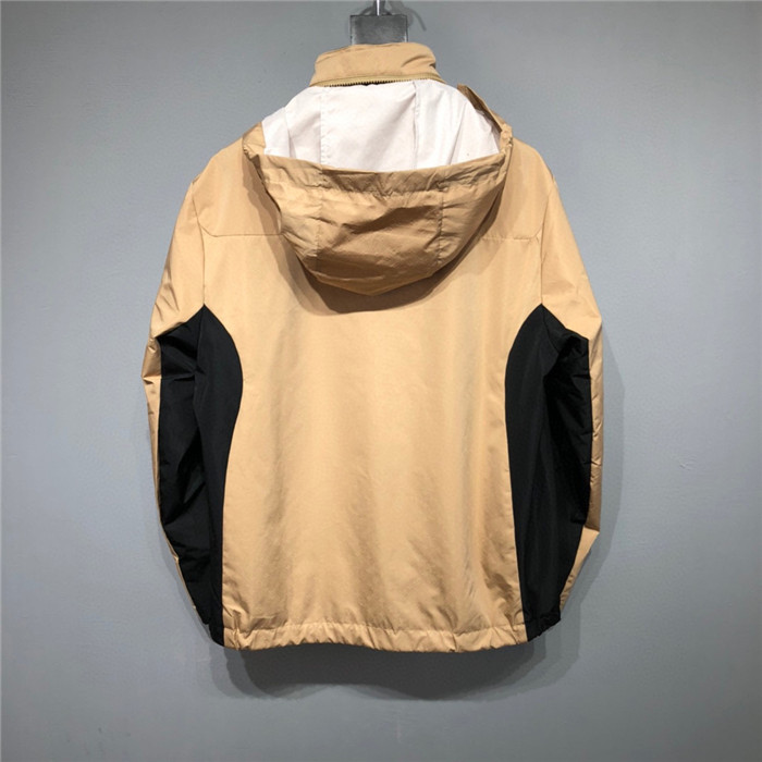 2023fw LV Jacket Top Version - DEEPREPS