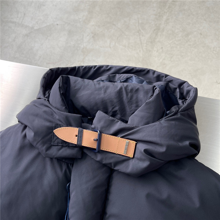 2023fw LV Down Jacket Top Version - DEEPREPS