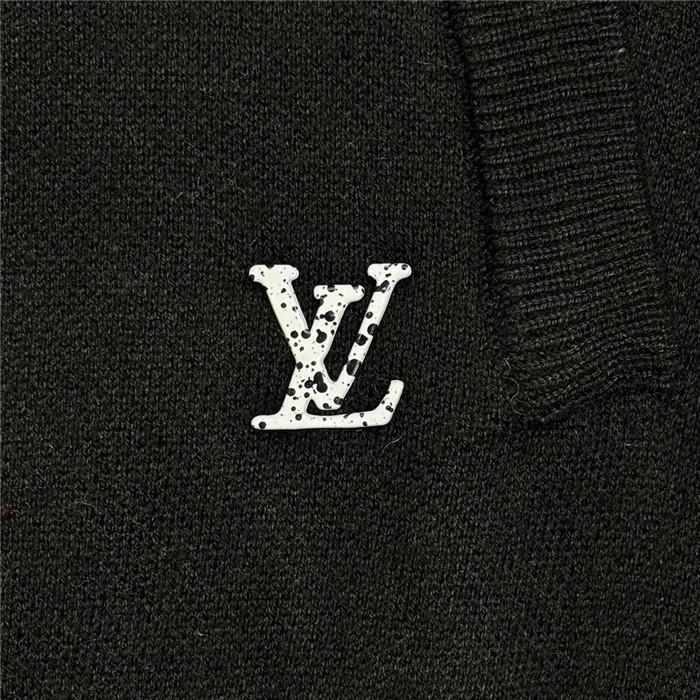 2023fw LV Jacket Top Version - DEEPREPS