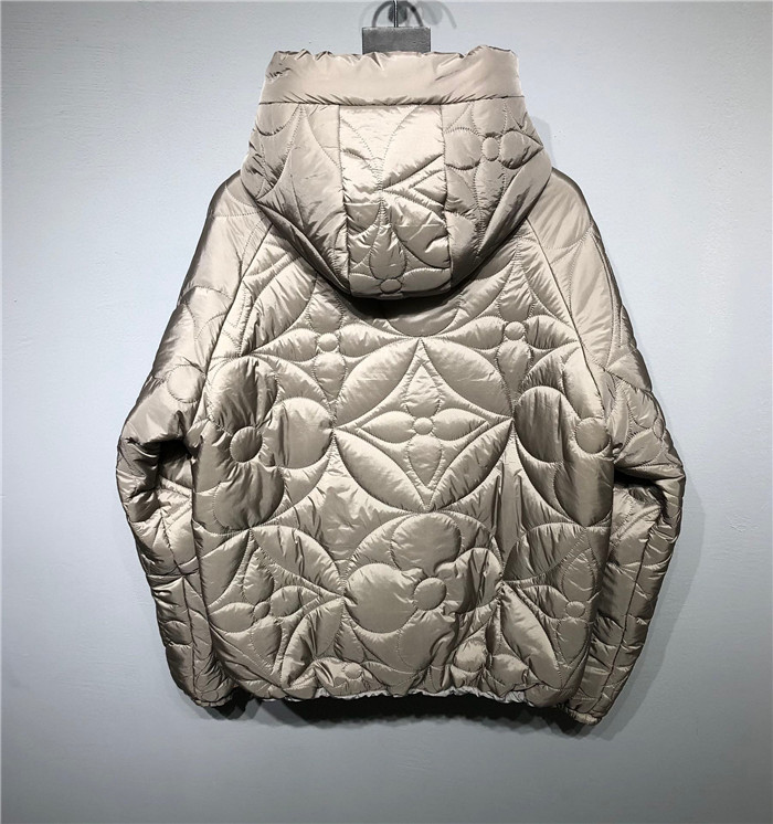 2023fw LV Down Jacket Top Version - DEEPREPS