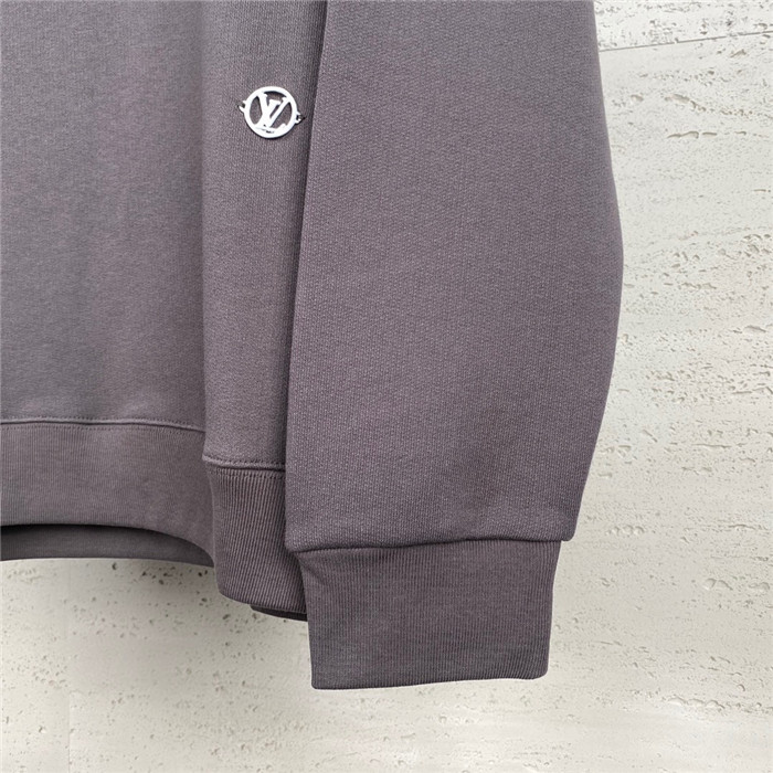 2023fw LV Sweater Top Version - DEEPREPS