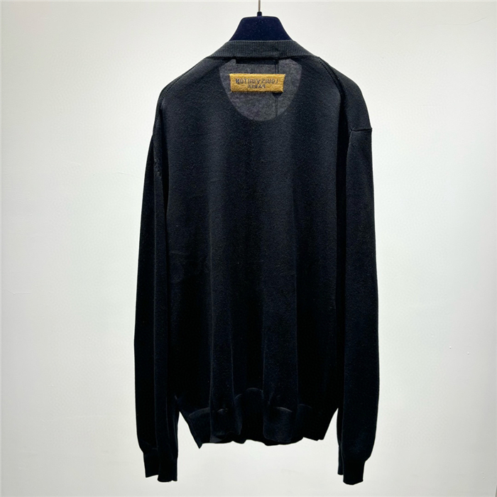 2023fw LV Sweater Top Version - DEEPREPS