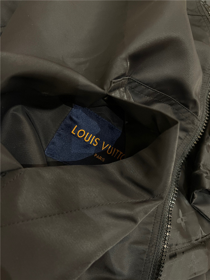 2023fw LV Jacket Top Version - DEEPREPS