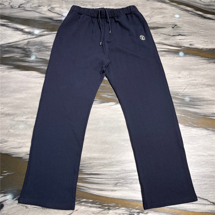 2023fw LV SweaterpantsTop Version - DEEPREPS