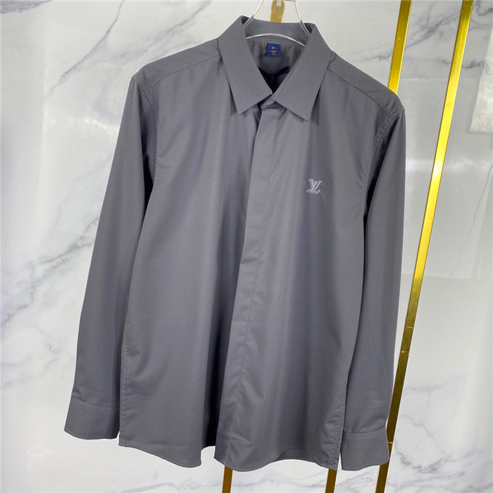 2023fw LV Shirt Top Version - DEEPREPS