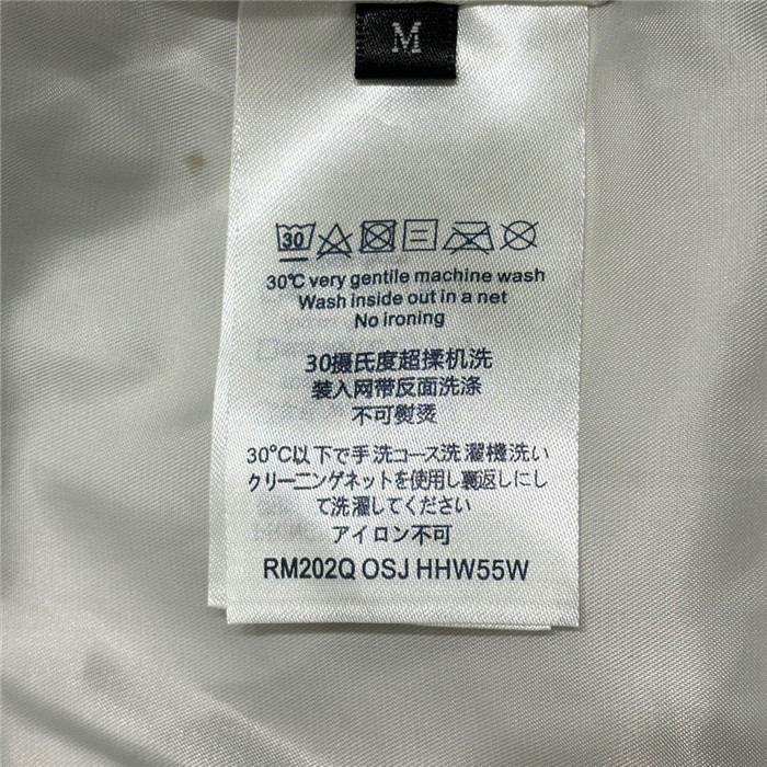 2023fw LV Down Jacket Top Version - DEEPREPS