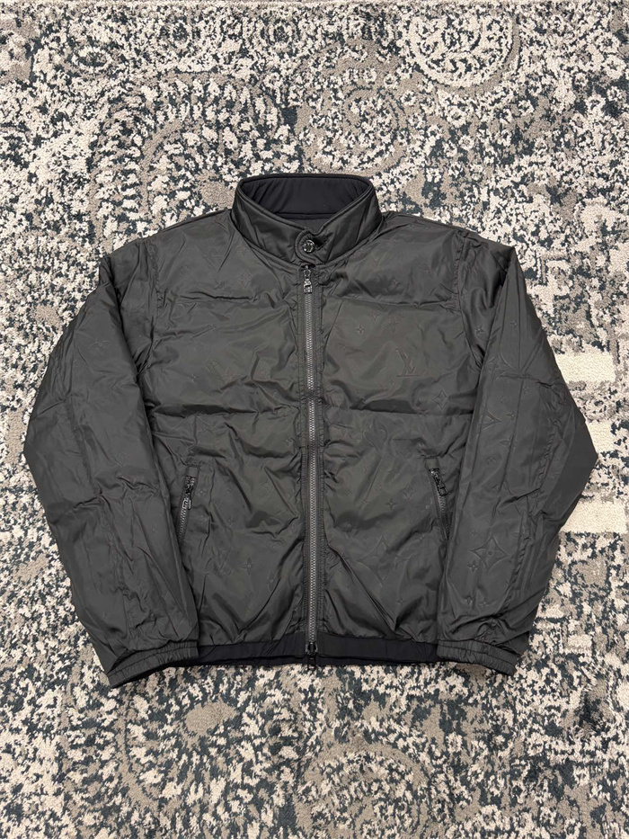 2024fw LV Jacket Top Version - DEEPREPS