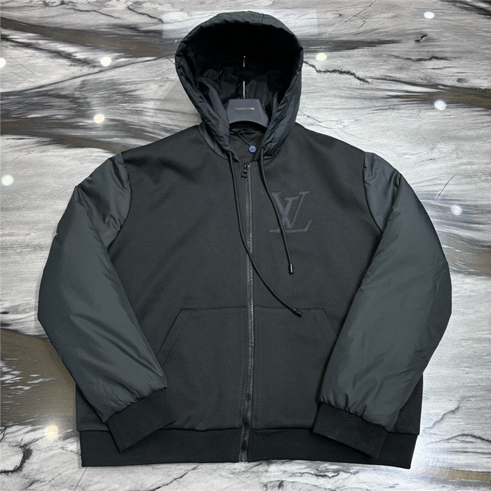 2023FW LV JacketPants Top Version - DEEPREPS