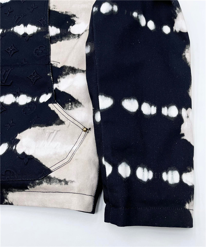 2023SS LV Jacket Top Version - DEEPREPS