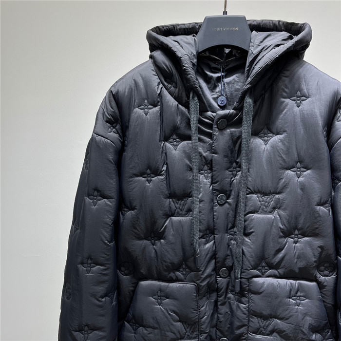 2023fw LV Jacket Top Version - DEEPREPS