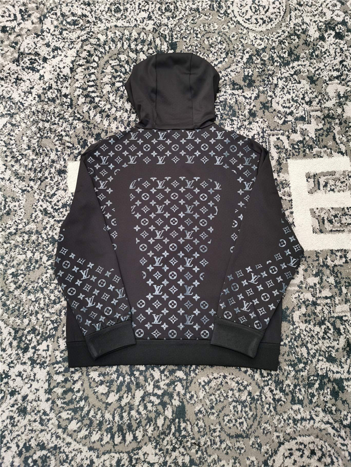 2023fw LV Jacket Top Version - DEEPREPS