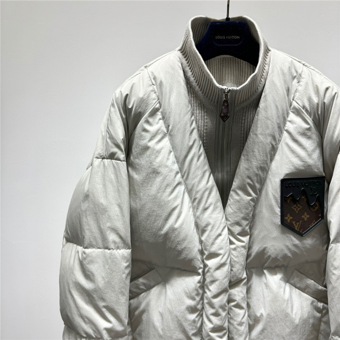 2023fw LV Down Jacket Top Version - DEEPREPS
