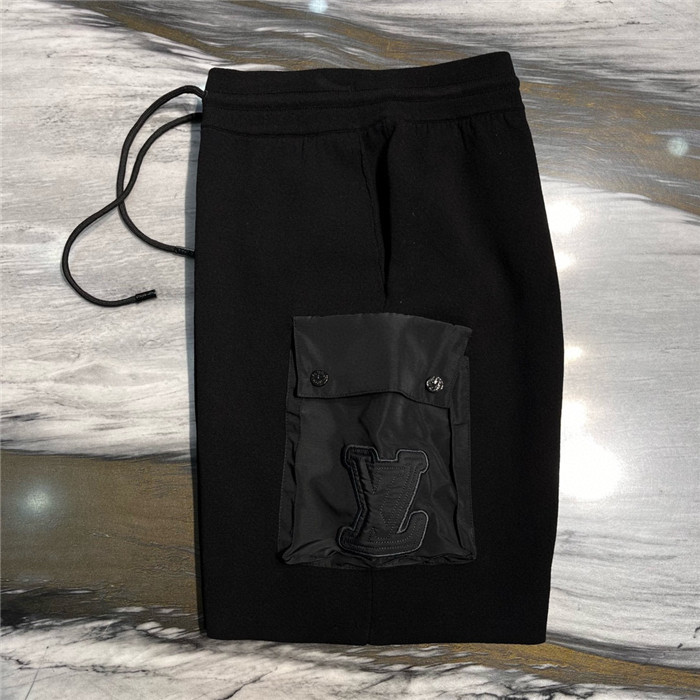 2023fw LV Shorts Top Version - DEEPREPS