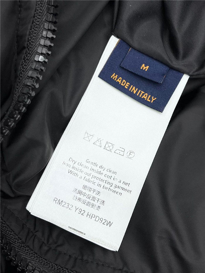 2023fw LV Down Jacket Top Version - DEEPREPS