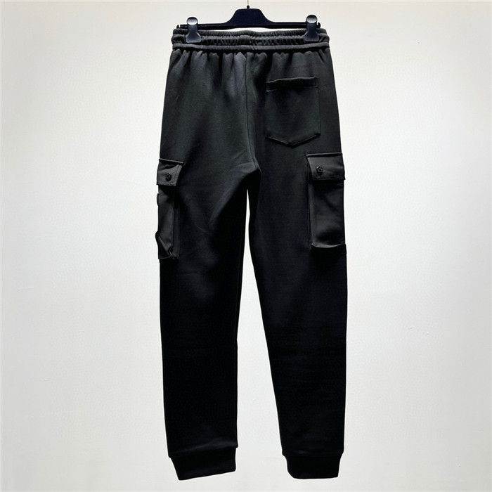 2023fw LV Pants Top Version - DEEPREPS