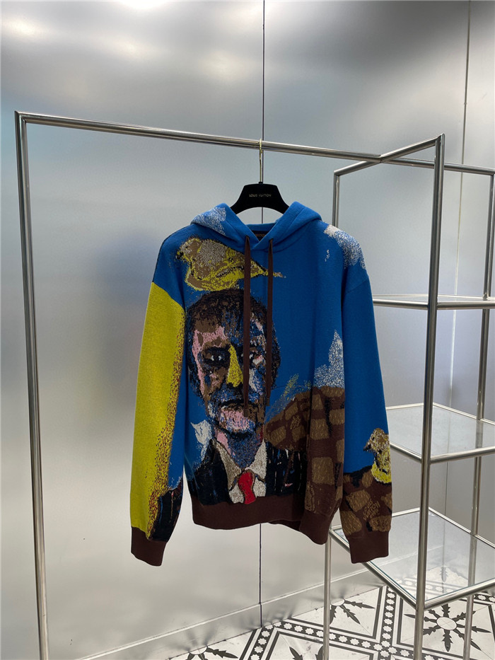 2023fw LV Suit Top Version - DEEPREPS