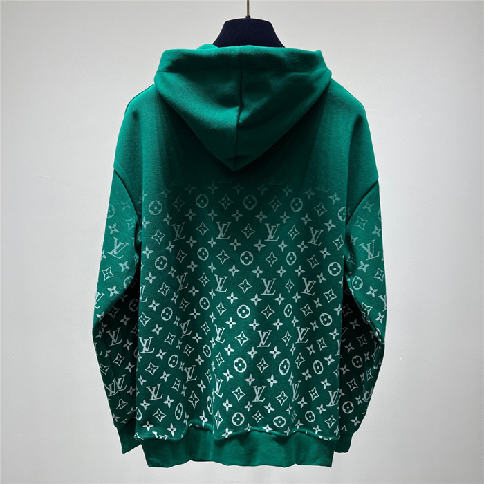 2023fw 1V Hoodie Top Version - DEEPREPS