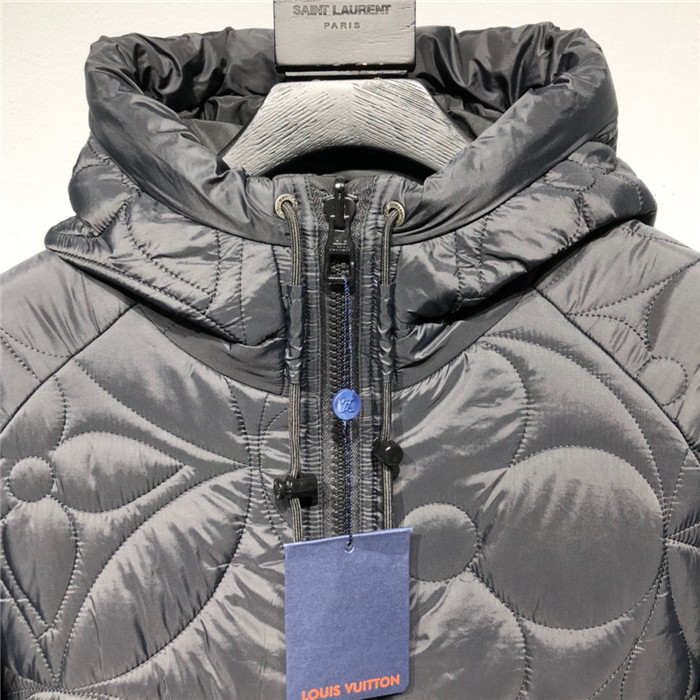 2023fw LV Down Jacket Top Version - DEEPREPS