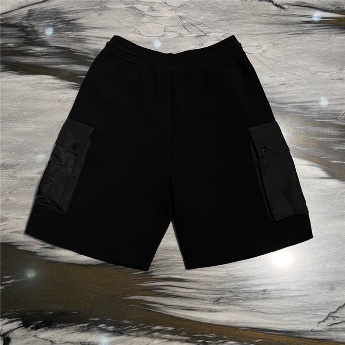 2023fw LV Shorts Top Version - DEEPREPS