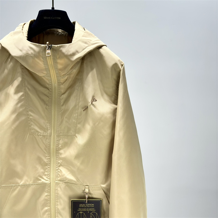 2024fw LV Jacket Top Version - DEEPREPS