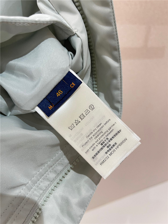 2023fw LV Jacket Top Version - DEEPREPS