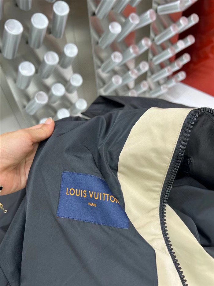 2023SS LV Down Jacket Top Version - DEEPREPS