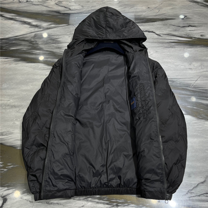 2023fw LV Jacket Top Version - DEEPREPS