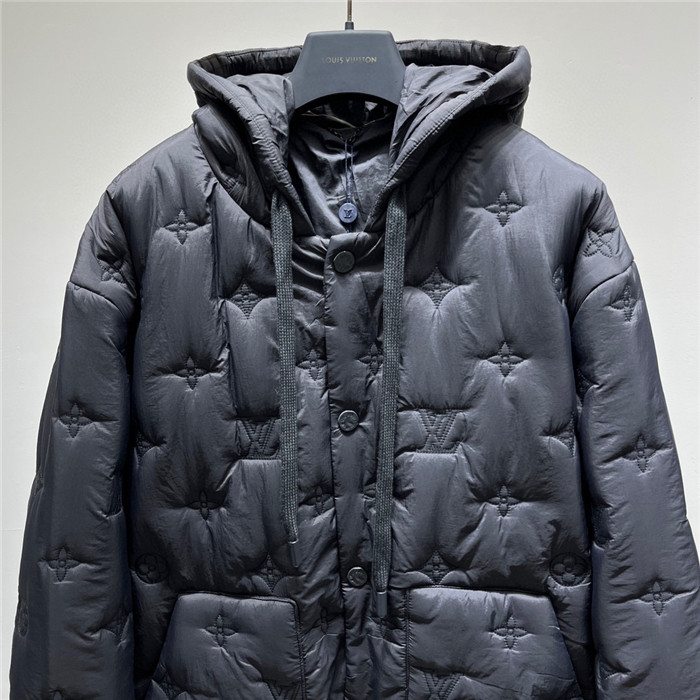 2023fw LV Jacket Top Version - DEEPREPS