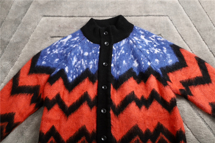 2023fw LV Jacket Top Version - DEEPREPS