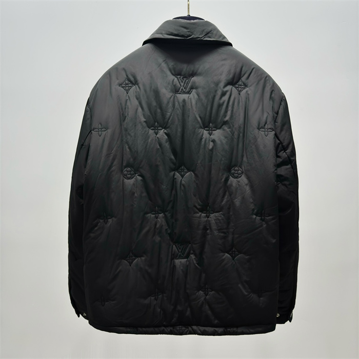 2024fw LV Jacket Top Version - DEEPREPS